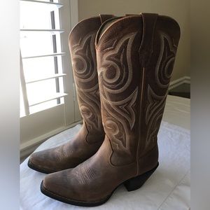 Durango Women’s Western Boots